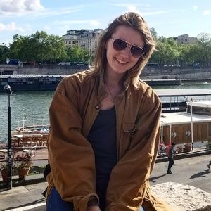 Meet your Posher, Jojo